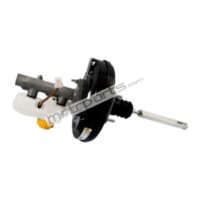 Genuine Mahindra Bolero Brake Booster With TMC