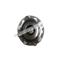 SMR Mahindra XUV 500 Front Wheel Hub
