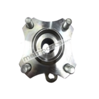 SMR Maruti Baleno Front Wheel Hub