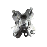 SMR Maruti Ignis Rear Wheel Hub