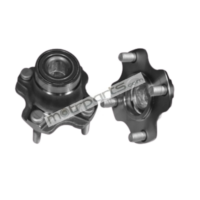 SMR Maruti Eeco Front Wheel Hub