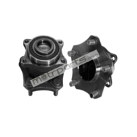 SMR Maruti Kizashi Rear Wheel Hub