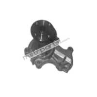 NWP Mitsubishi Lancer Petrol Water Pump