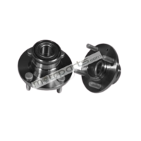 SMR Mitsubishi Lancer Rear Wheel Hub