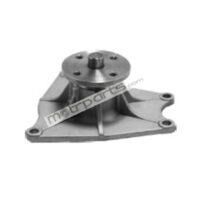 NWP Mitsubishi Pajero Water Pump