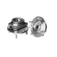 SMR Nissan Evalia Front Wheel Hub