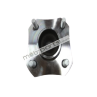 SMR Nissan Evalia Rear Wheel Hub