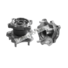 Genuine Nissan Teana Rear Wheel Hub, SMR Nissan Teana Rear Wheel Hub