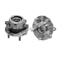 SMR Nissan Teana Front Wheel Hub J32