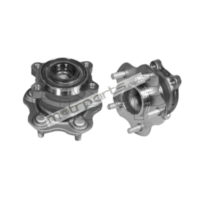 SMR Nissan Teana Rear Wheel Hub J32
