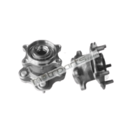 Genuine Nissan X-Trail Rear Wheel Hub, SMR Nissan X-Trail Rear Wheel Hub, Genuine Renault Koleos Rear Wheel Hub, SMR Renault Koleos Rear Wheel Hub, Genuine Renault Koleos Rear Wheel Hub, SMR Renault Koleos Rear Wheel Hub