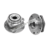SMR Skoda Laura Front Wheel Hub, SMR Volkswagen Jetta Front Wheel Hub