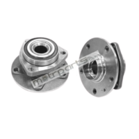 SMR Skoda Laura Front Wheel Hub, SMR Volkswagen Jetta Front Wheel Hub