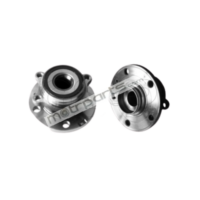SMR Skoda Superb Front Wheel Hub, SMR Volkswagen Passat Front Wheel Hub