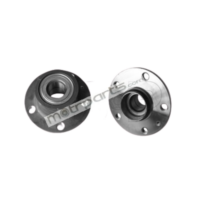SMR Skoda Superb Rear Wheel Hub, SMR Volkswagen Jetta Rear Wheel Hub