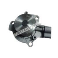 NWP Skoda Octavia Water Pump Type 2
