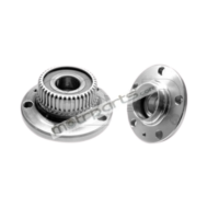 SMR Skoda Octavia Rear Wheel Hub, SMR Volkswagen Vento Rear Wheel Hub