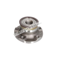 SMR Skoda Rapid Rear Wheel Hub, SMR Volkswagen Polo Rear Wheel Hub HUB990, SMR Volkswagen Ameo Rear Wheel Hub