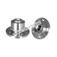 SMR Skoda Rapid Front Wheel Hub, SMR Volkswagen Polo Front Wheel Hub