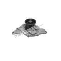 NWP Skoda Superb Diesel Water Pump, NWP Volkswagen Passat Diesel Water Pump