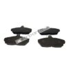 TVS Girling Tata Sumo Front Brake Pad