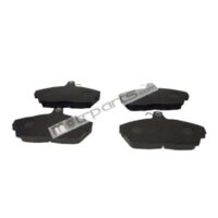 TVS Girling Tata Sumo Front Brake Pad