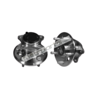 SMR Toyota Camry Rear Wheel Hub Left