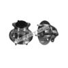 SMR Toyota Camry Rear Wheel Hub Right