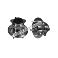 SMR Toyota Camry Rear Wheel Hub Right