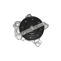 NWP Toyota Corolla Altis Water Pump Type 2