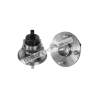SMR Toyota Corolla Rear Wheel Hub HUB996
