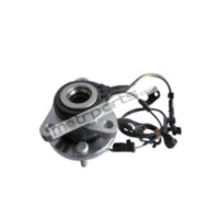 SMR Toyota Etios Front Wheel Hub Left