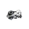 SMR Toyota Etios Front Wheel Hub Right