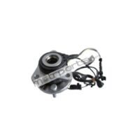 SMR Toyota Etios Front Wheel Hub Right