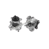 SMR Toyota Etios Rear Wheel Hub