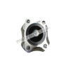 NSK Toyota Etios Rear Wheel Hub, SMR Toyota Etios Liva Rear Wheel Hub