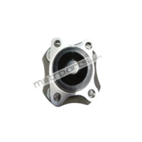 NSK Toyota Etios Rear Wheel Hub, SMR Toyota Etios Liva Rear Wheel Hub