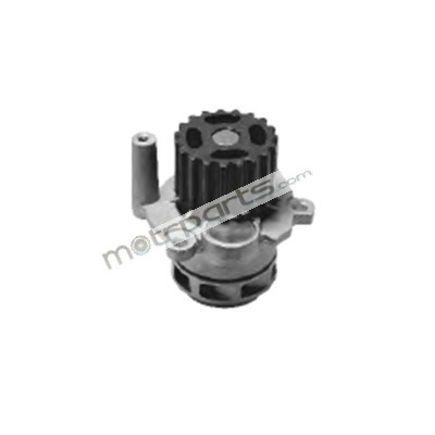 Buy NWP Volkswagen Jetta Diesel Water Pump