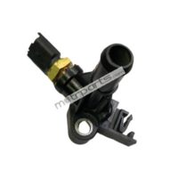 Fiat Palio Stile Thermostat Housing Elbow