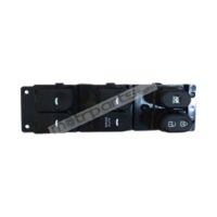 Veevan Hyundai Verna Fluidic Power Window Switch Right