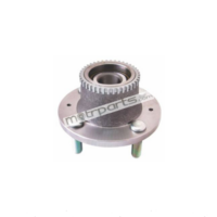 IMB Chevrolet Sail Rear Wheel Hub, IMB Chevrolet Aveo Rear Wheel Hub