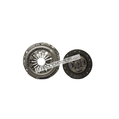 chevrolet spark clutch plate set price