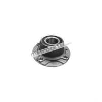 IMB Fiat Uno Rear Wheel Hub RWD2022