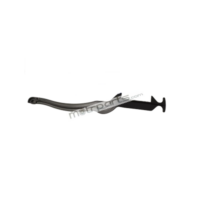 Genuine Ford Fiesta Bonnet Shock