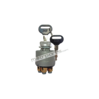 Jay Mahindra Armada Ignition Starter Switch