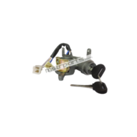 Jay Mahindra Bolero Ignition Starter Switch