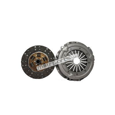 mahindra bolero original clutch plate price