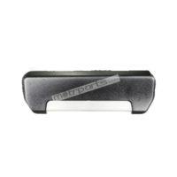 Jay Mahindra Bolero Door Outer Handle Right Chrome, Left
