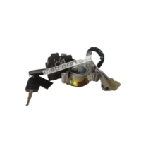 Jay Mahindra Thar Ignition Starter Switch
