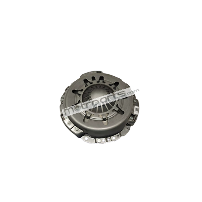 xylo clutch plate